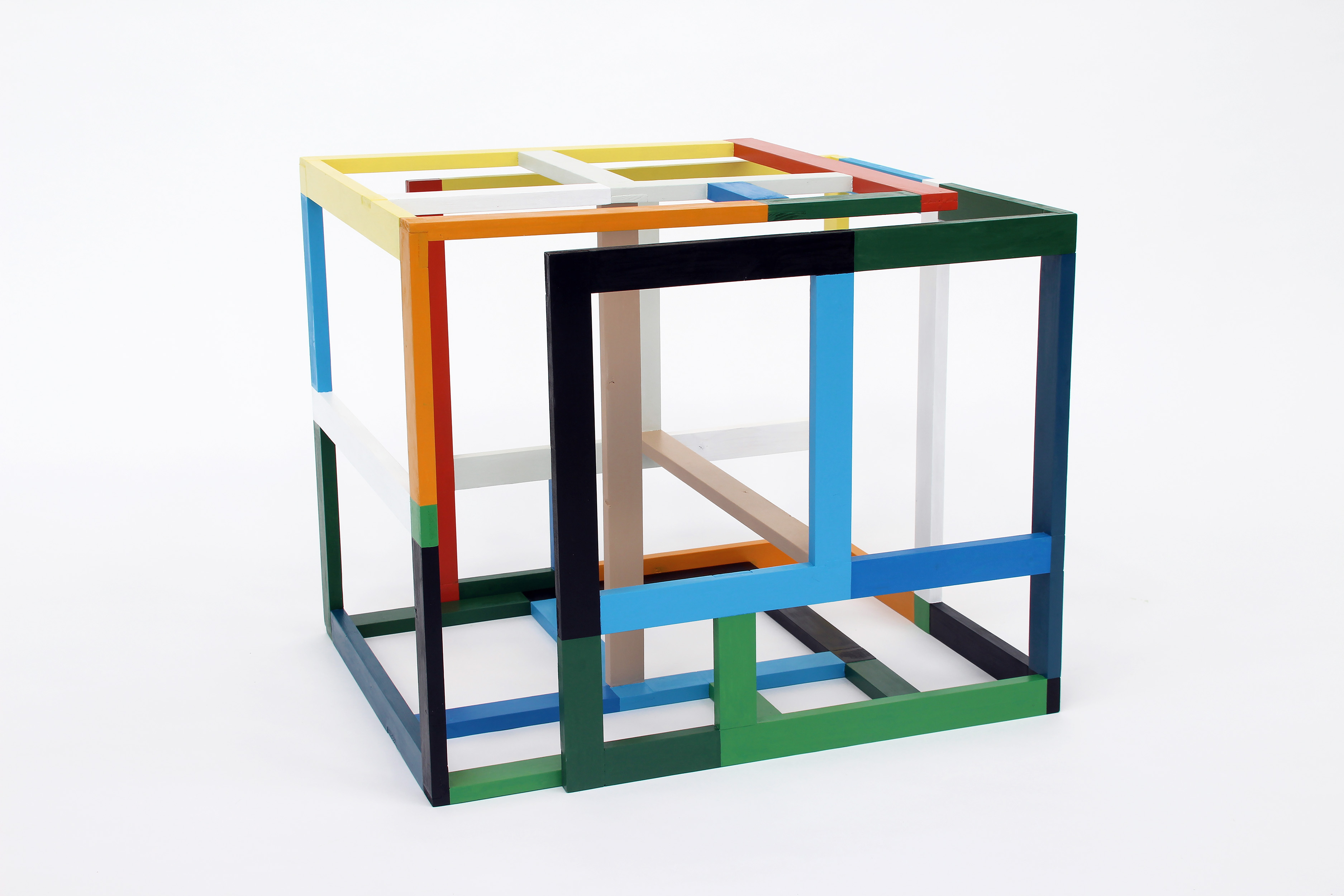 CubeChair