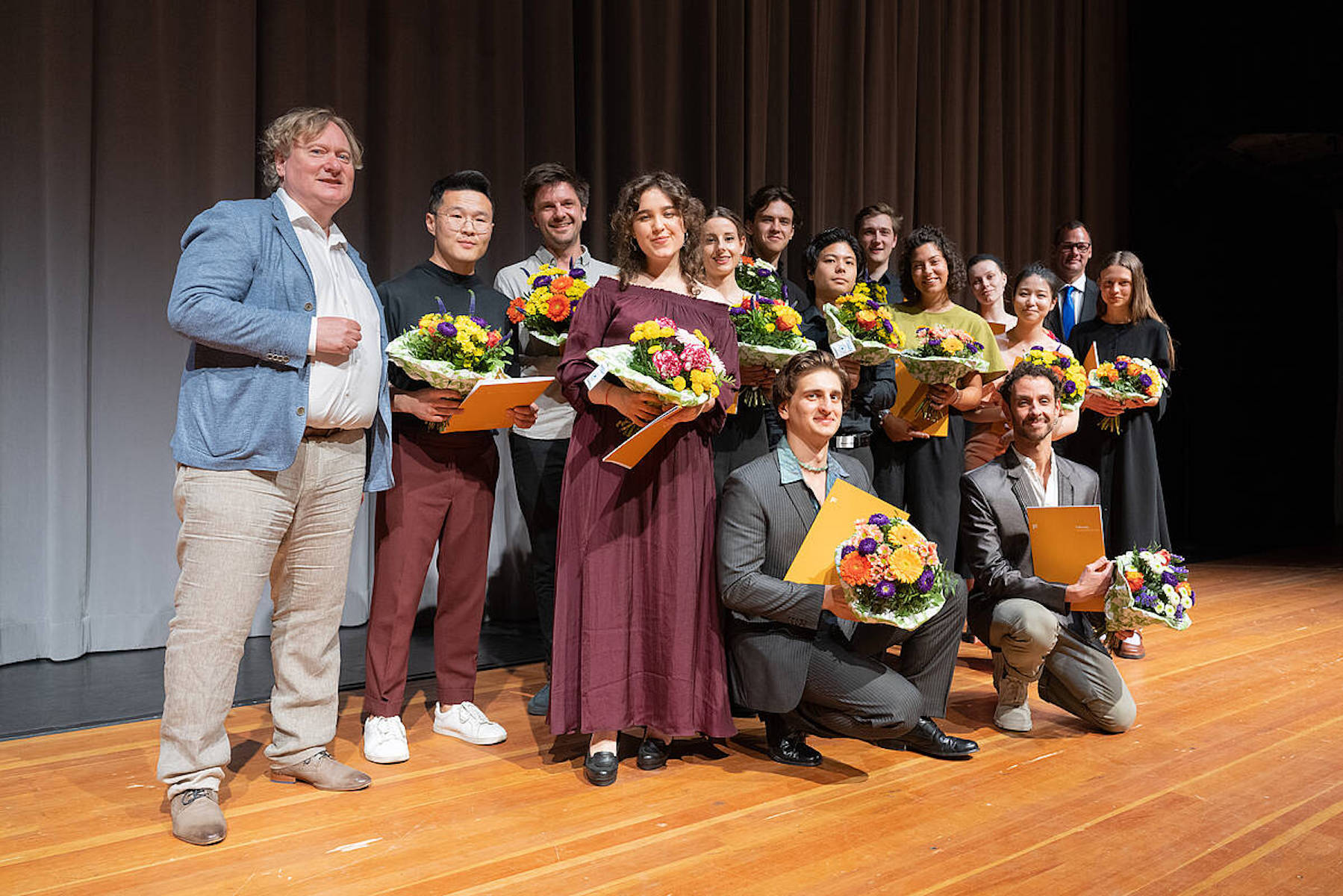 Folkwang Preis 2023
